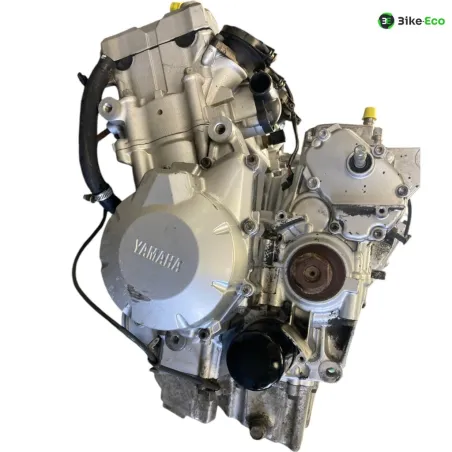Moteur YAMAHA FZ6 600 2004-2006 FAZER
