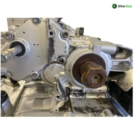 Moteur YAMAHA FZ6 600 2004-2006 FAZER