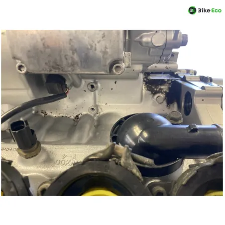 Moteur YAMAHA FZ6 600 2004-2006 FAZER
