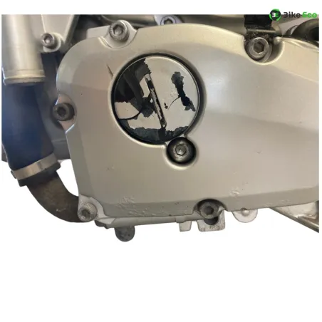 Moteur YAMAHA FZ6 600 2004-2006 FAZER