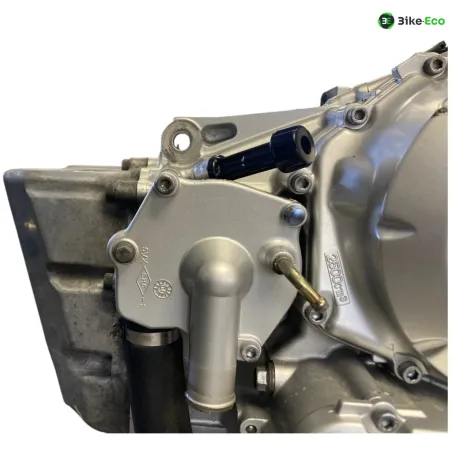 Moteur YAMAHA FZ6 600 2004-2006 FAZER