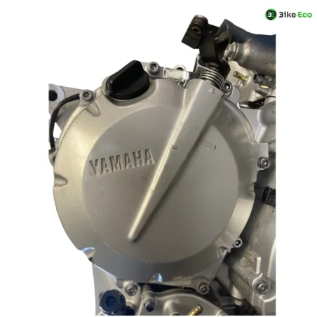 Moteur YAMAHA FZ6 600 2004-2006 FAZER