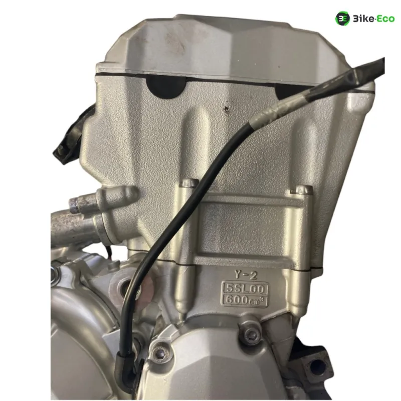 Moteur YAMAHA FZ6 600 2004-2006 FAZER