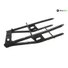 Boucle cadre arriere HONDA VFR 800 FI 2000-2001 Boucle cadre arriere HONDA VFR 800 FI 2000-2001