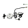 Jeu de serrure contacteur a cle code HONDA VFR 800 FI 2000-2001 Jeu de serrure contacteur a cle code HONDA VFR 800 FI 2000-2001