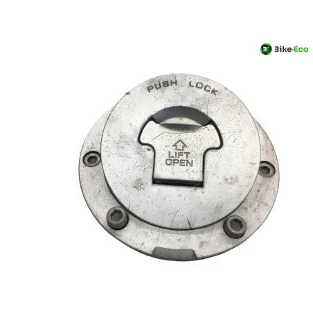 Jeu de serrure contacteur a cle code HONDA VFR 800 FI 2000-2001