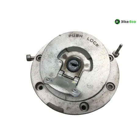 Jeu de serrure contacteur a cle code HONDA VFR 800 FI 2000-2001