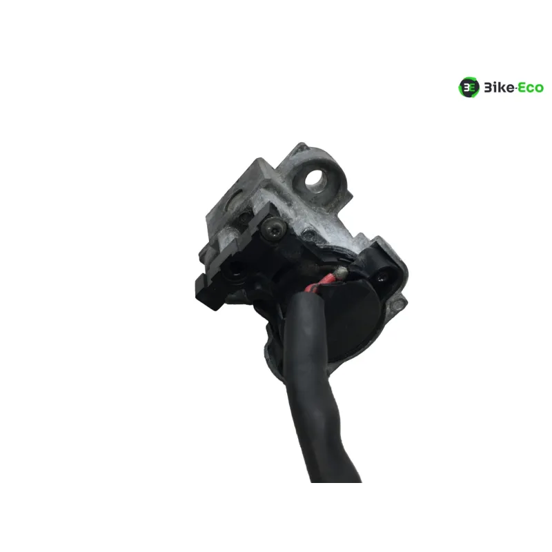 Jeu de serrure contacteur a cle code HONDA VFR 800 FI 2000-2001
