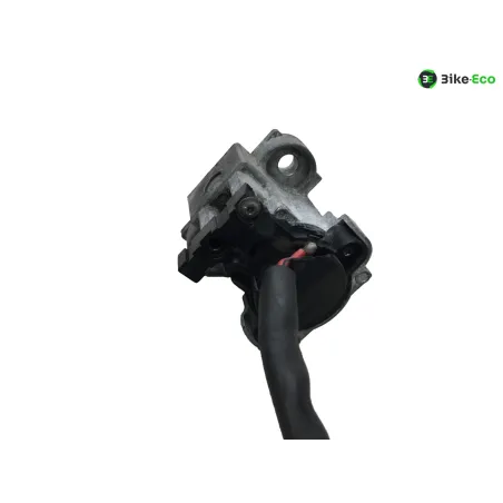 Jeu de serrure contacteur a cle code HONDA VFR 800 FI 2000-2001