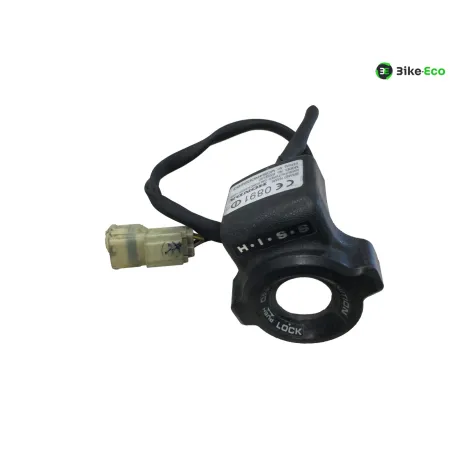 Jeu de serrure contacteur a cle code HONDA VFR 800 FI 2000-2001