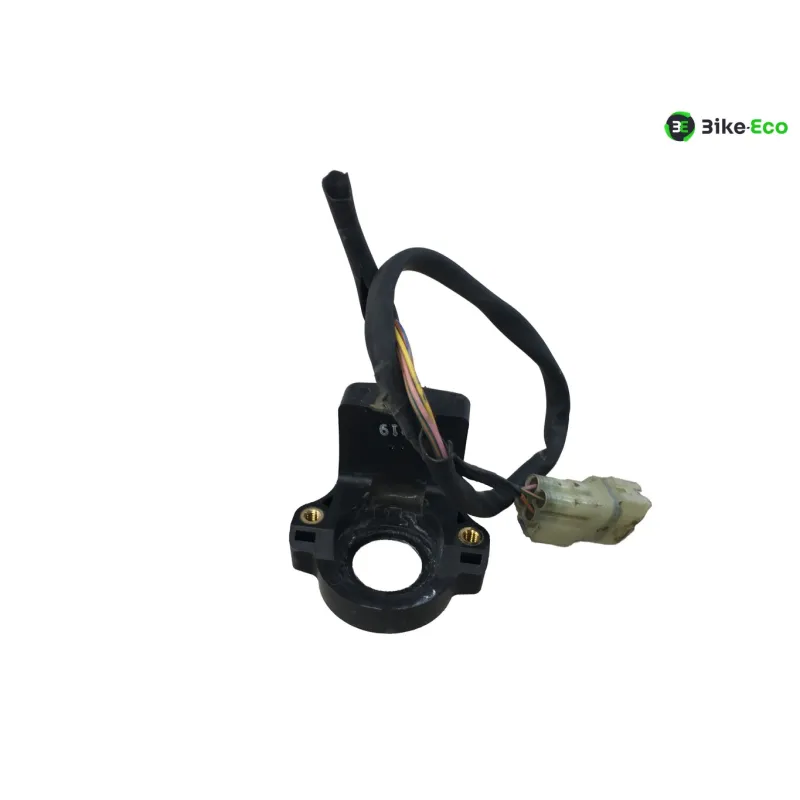 Jeu de serrure contacteur a cle code HONDA VFR 800 FI 2000-2001