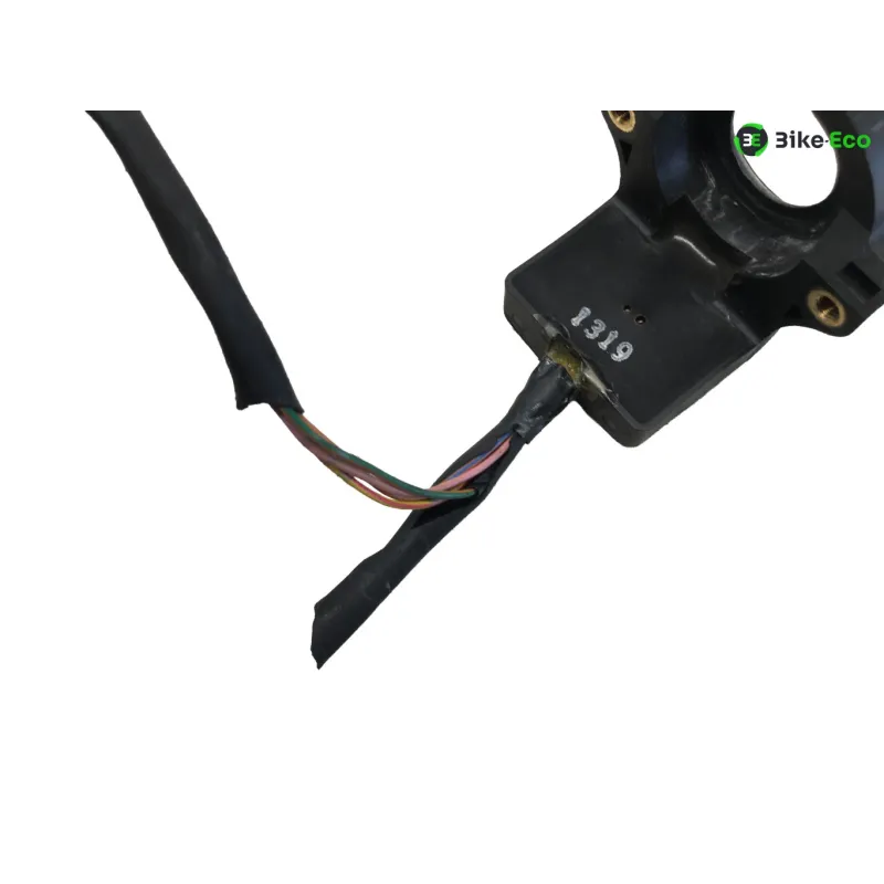 Jeu de serrure contacteur a cle code HONDA VFR 800 FI 2000-2001