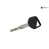Jeu de serrure contacteur a cle code HONDA VFR 800 FI 2000-2001 Jeu de serrure contacteur a cle code HONDA VFR 800 FI 2000-2001