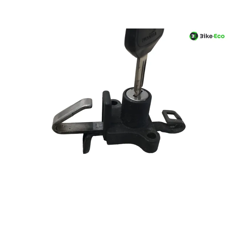 Jeu de serrure contacteur a cle code HONDA VFR 800 FI 2000-2001