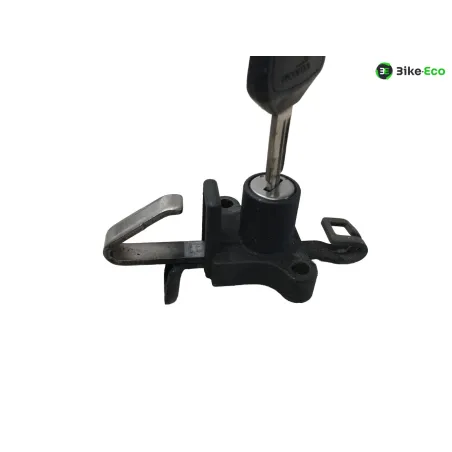 Jeu de serrure contacteur a cle code HONDA VFR 800 FI 2000-2001