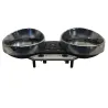 Cache superieur compteur SUZUKI GSF 600 2000-2004 BANDIT S