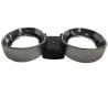 Cache superieur compteur SUZUKI GSF 600 2000-2004 BANDIT S