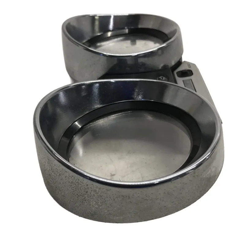 Cache superieur compteur SUZUKI GSF 600 2000-2004 BANDIT S