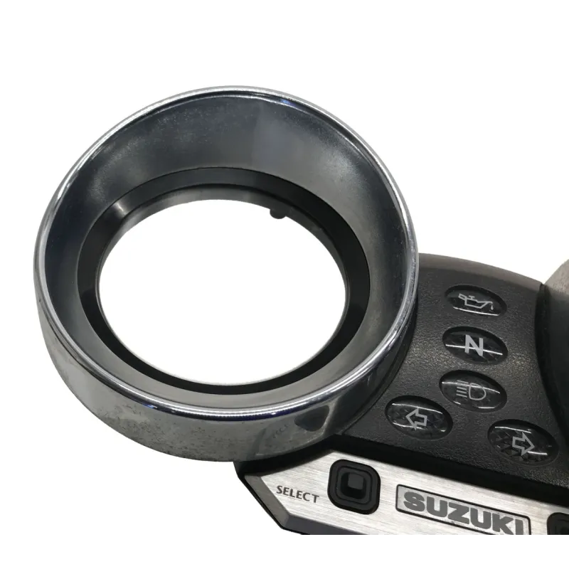 Cache superieur compteur SUZUKI GSF 600 2000-2004 BANDIT S