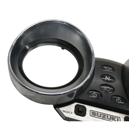 Cache superieur compteur SUZUKI GSF 600 2000-2004 BANDIT S