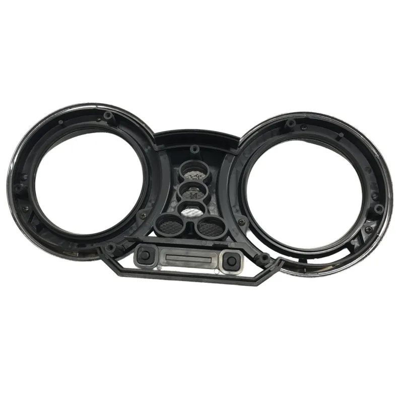 Cache superieur compteur SUZUKI GSF 600 2000-2004 BANDIT S
