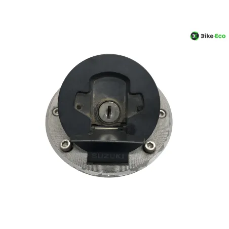 Jeu de serrure contacteur a cle SUZUKI GSF 600 2000-2004 BANDIT S
