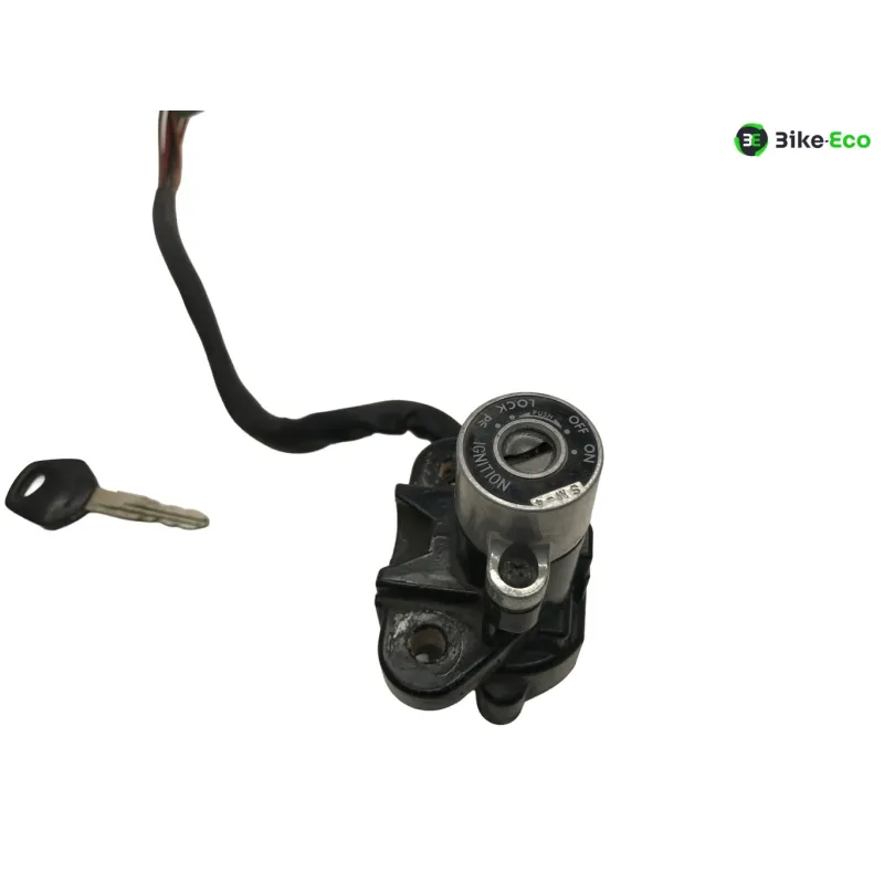 Jeu de serrure contacteur a cle SUZUKI GSF 600 2000-2004 BANDIT S