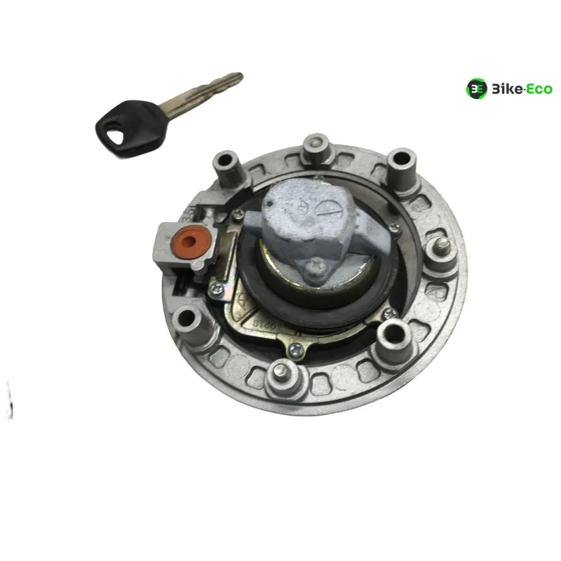 Jeu de serrure contacteur a cle SUZUKI GSF 600 2000-2004 BANDIT S
