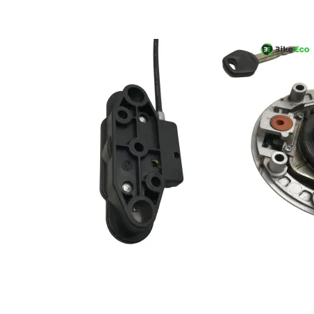 Jeu de serrure contacteur a cle SUZUKI GSF 600 2000-2004 BANDIT S
