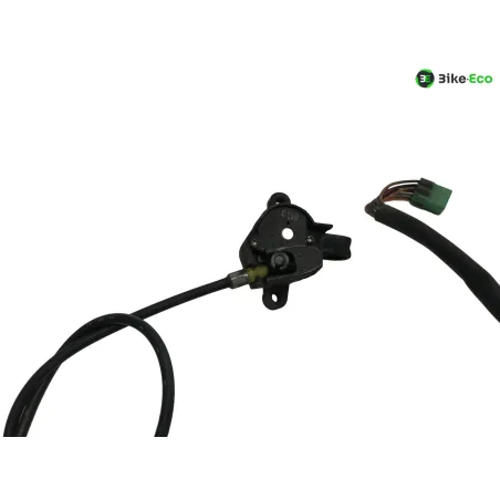 Jeu de serrure contacteur a cle SUZUKI GSF 600 2000-2004 BANDIT S