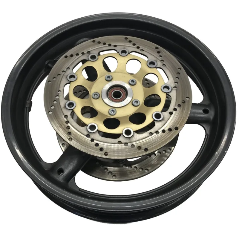 Jante avant SUZUKI GSF 600 2000-2004 BANDIT S
