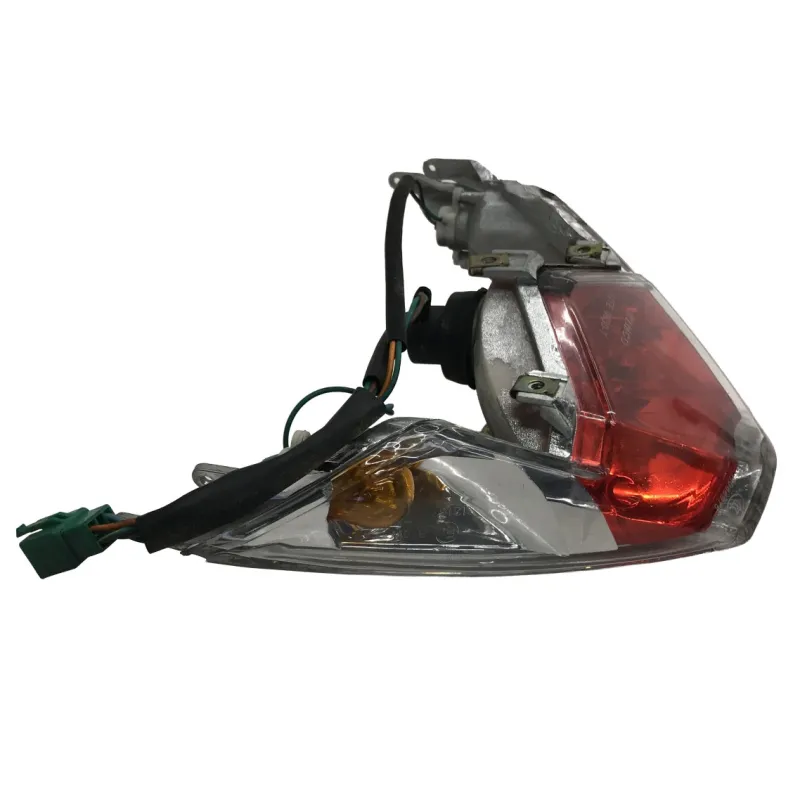 Feu arriere KYMCO SUPER 8 125 2008-2015