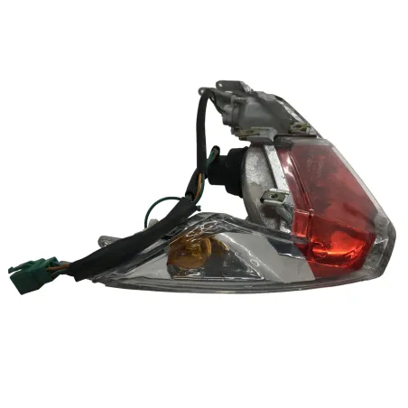 Feu arriere KYMCO SUPER 8 125 2008-2015