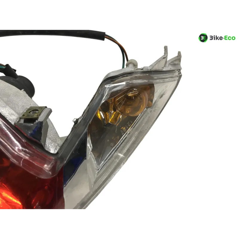 Feu arriere KYMCO SUPER 8 125 2008-2015