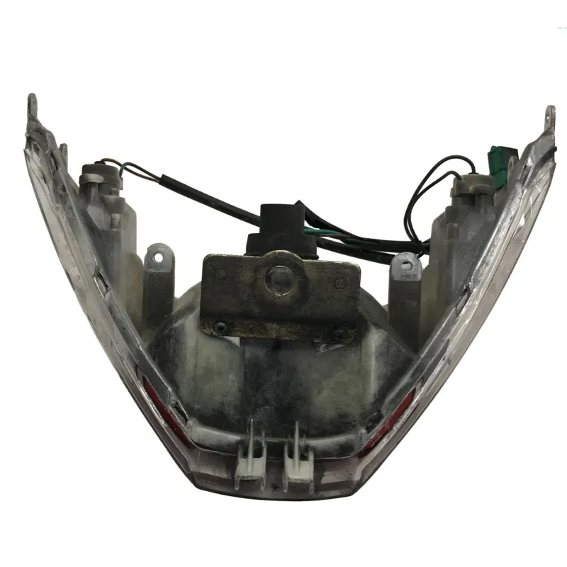 Feu arriere KYMCO SUPER 8 125 2008-2015