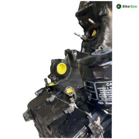Moteur HONDA VFR 400 R 1986