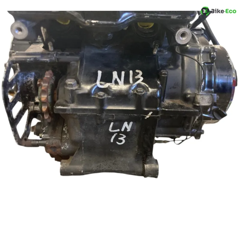 Moteur HONDA VFR 400 R 1986