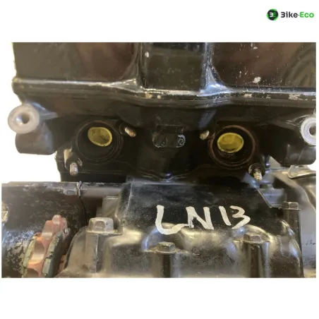 Moteur HONDA VFR 400 R 1986