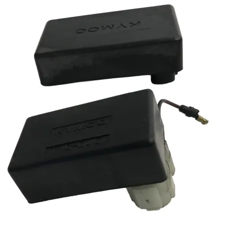 Boitier cdi KYMCO SUPER 8 125 2008-2015