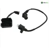 Regulateur charge batterie KYMCO SUPER 8 125 2008-2015 Regulateur charge batterie KYMCO SUPER 8 125 2008-2015