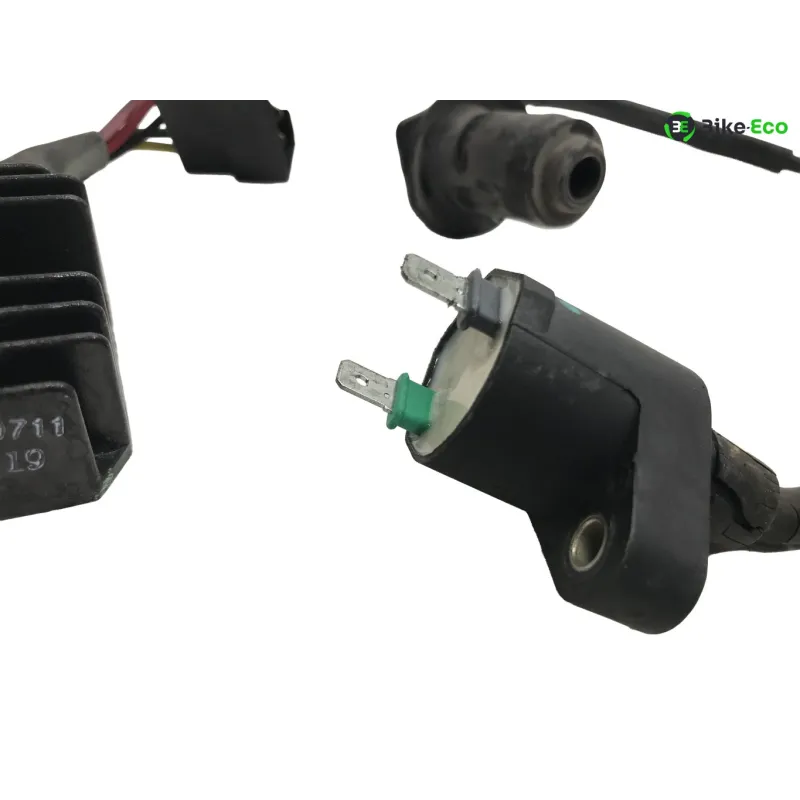 Regulateur charge batterie KYMCO SUPER 8 125 2008-2015