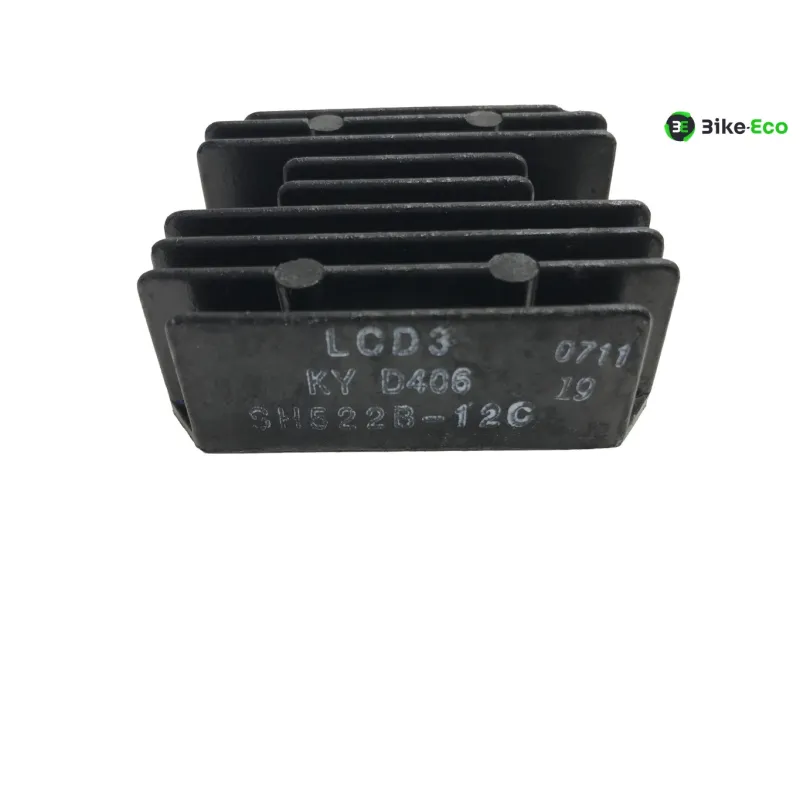 Regulateur charge batterie KYMCO SUPER 8 125 2008-2015