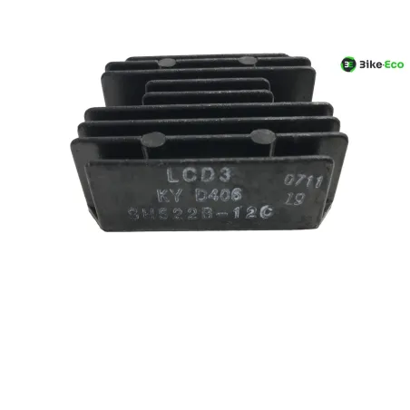 Regulateur charge batterie KYMCO SUPER 8 125 2008-2015