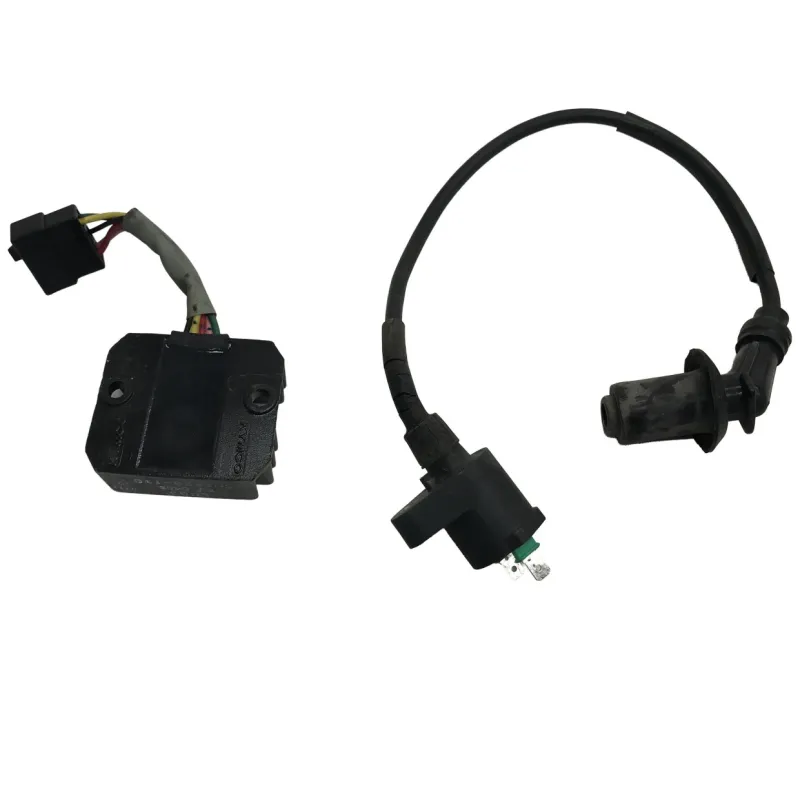 Regulateur charge batterie KYMCO SUPER 8 125 2008-2015