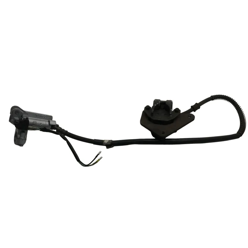 Maitre cylindre frein avant KYMCO SUPER 8 125 2008-2015