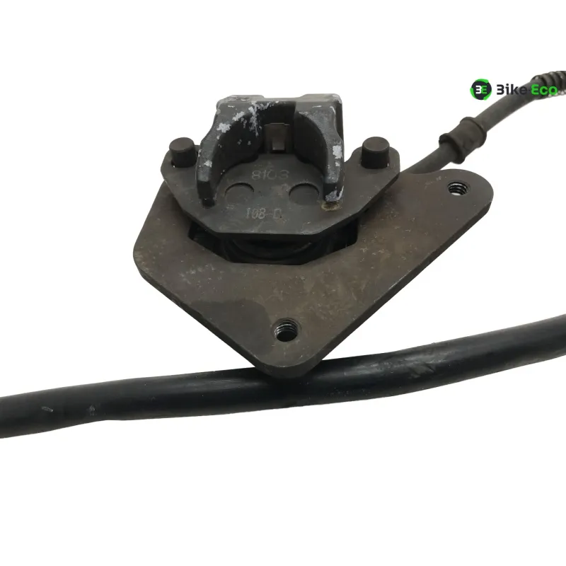 Maitre cylindre frein avant KYMCO SUPER 8 125 2008-2015