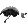 Optique (feux)(phare) KYMCO SUPER 8 125 2008-2015 Optique (feux)(phare) KYMCO SUPER 8 125 2008-2015