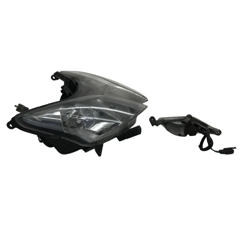 Optique (feux)(phare) KYMCO SUPER 8 125 2008-2015