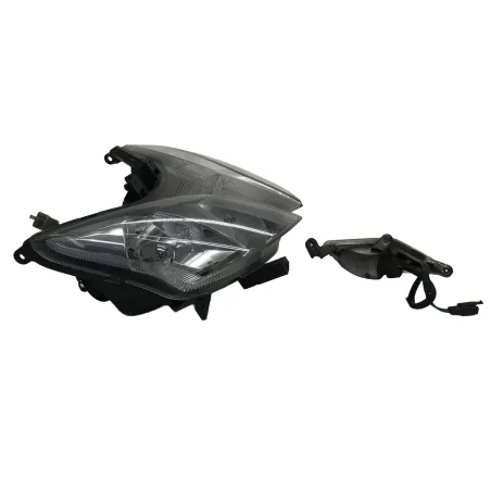 Optique (feux)(phare) KYMCO SUPER 8 125 2008-2015