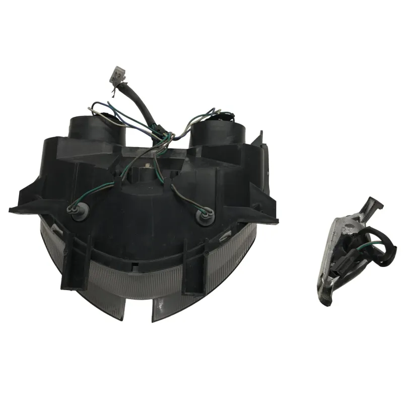 Optique (feux)(phare) KYMCO SUPER 8 125 2008-2015